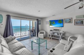 Sea Breeze 503 - St Pete Beach - 0