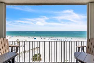 Sea Breeze 503 - St Pete Beach - 9