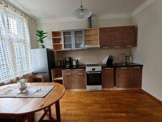 Cozy Private Apartment in Lovely Kadriorg - Tallinn - 5