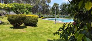 O Retiro de Bernardo - Teo - 5