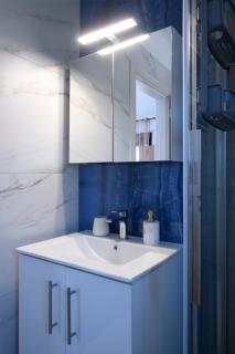 Diamond Deluxe Loft - Iraklitsa - 2