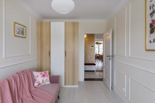 Apartaments Porto - Park Reagana - Danzig - 9