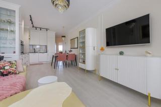 Apartaments Porto - Park Reagana - Danzig - 0