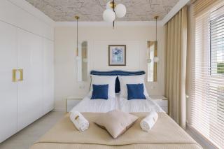 Apartaments Porto - Park Reagana - Danzig - 4