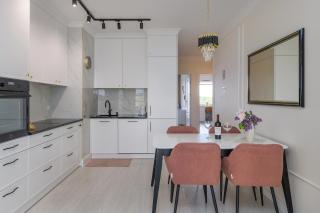 Apartaments Porto - Park Reagana - Danzig - 3