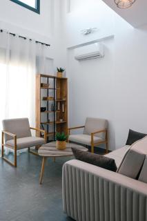 Diamond Deluxe Loft - Nea Iraklitsa - 2