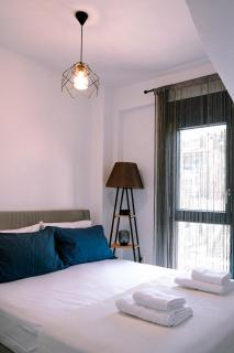Diamond Deluxe Loft - Nea Iraklitsa - 1