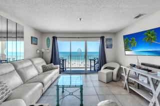 Sea Breeze 503 - St Pete Beach - 5