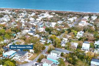 Blue Heaven Villa - Tybee Island - 9
