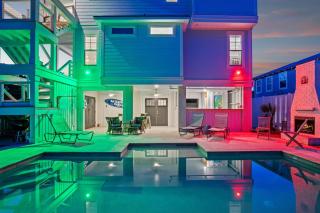 Blue Heaven Villa - Tybee Island - 7