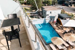 Vila ZOGAJ - Ksamil - 5
