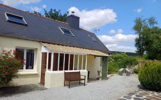 Keriven Cottage - Keriven - 9