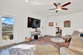 Blue Heaven Villa - Tybee Island - 5