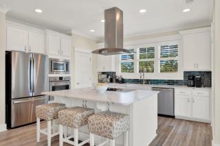 Blue Heaven Villa - Tybee Island - 3