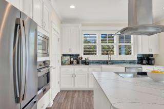 Blue Heaven Villa - Tybee Island - 2