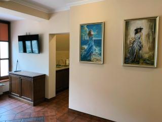 Apartamenty Pod Zegarem - Sandomierz - 9