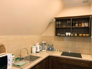 Apartamenty Pod Zegarem - Sandomierz - 7