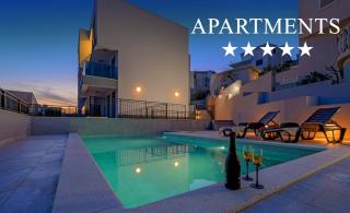 Apartments 5 Stars Lux XYZ - Rogoznica - 9