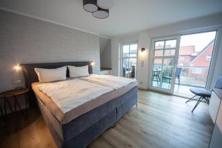 Winkelschiffchen V im Ortszentrum Juist - 4