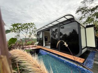 Nira Cangkringan Akasha - Bedoyo - 0
