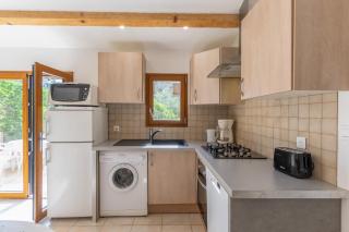 Les Sources Gîte calabert - Chambonas - 5