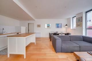 Le Faubourg - Duplex pour 4 personnes à Bordeaux - 3