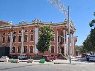 Apartment 2 room Gagariha street 29 Буйк - Samarkand - 8