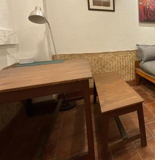 Davu Gallery Cafe - Catmandu - 2