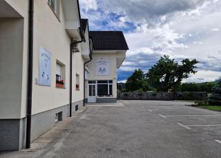 Dežman Apartments & Rooms - Kranj - 8