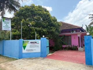 Ranjitha Tourist Park - Point Pedro - 4