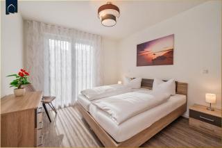 An der Haffküste Klippenblick - Zirchow - 5