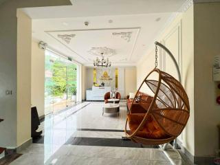 Khách sạn Quỳnh Hoa Tam Đảo - 5