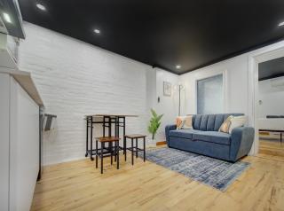 Stylish-24 1-Bedroom in HoMa Montreal - Montréal - 9