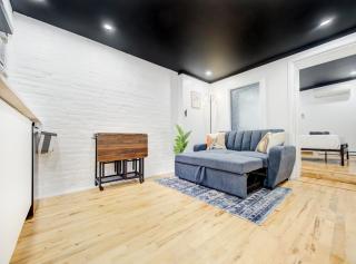 Stylish-24 1-Bedroom in HoMa Montreal - Montréal - 8