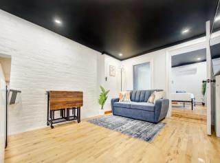 Stylish-24 1-Bedroom in HoMa Montreal - Montréal - 6