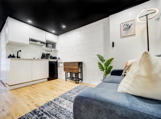 Stylish-24 1-Bedroom in HoMa Montreal - Montréal - 4
