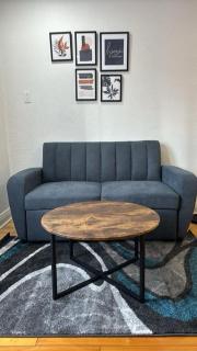 Spacious 4-Bedrooms in HoMa Montreal 22 - Montréal - 9