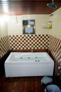 Appa's Rain Hill Villa - Thane - 6