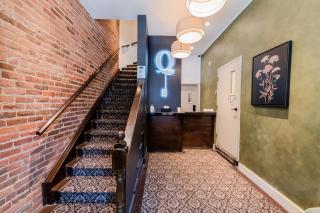 Self Check-In Boutique Hotel - Quartier latin - Room 203 - 2