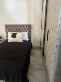 Amazing roof apartment - Hurghada - 9