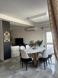 Amazing roof apartment - Hurghada - 6