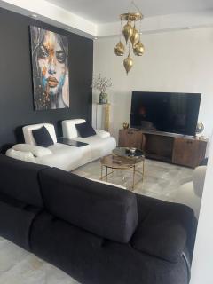 Amazing roof apartment - Hurghada - 5