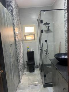 Amazing roof apartment - Hurghada - 3