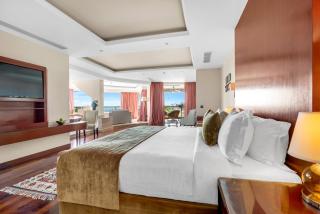 Royal Savoy Sharm El Sheikh - Scharm asch-Schaich - 9