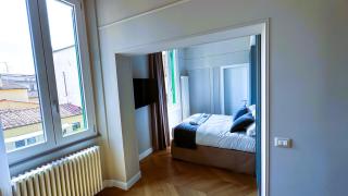 Dimora Collection - Le Logge - Historic Boutique Luxury Suites - Florence - 1