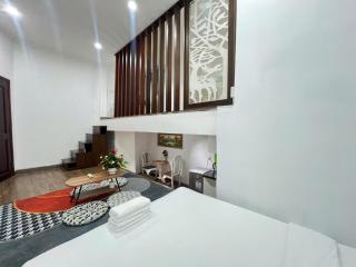 StayX Luxury Apartment in District 3 - Hô-Chi-Minh-Ville - 1
