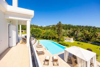 Villa Noulia - Kynopiástai - 5