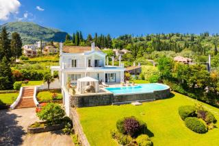 Villa Noulia - Kynopiástai - 8