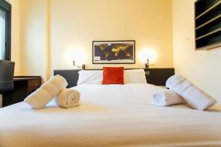 Bright Duplex W/ Terrace - Seville - 7