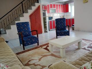 Villa ceren - - 2